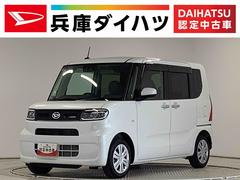 タントＸ　９インチディスプレイオーディオ　バックカメラ　片側電動１年保証　９インチディスプレイオーディオ　バックカメラ　片側電動スライドドア　前後コーナーセンサー　前席シートヒーター　Ｂｌｕｅｔｏｏｔｈ　オートマチックハイビーム　ＬＥＤヘッドライト　スマートキー