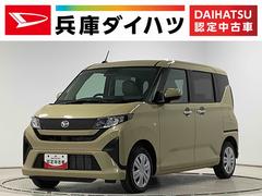 ムーヴＸ　片側電動スライドドア　前後コーナーセンサー　スマートキー走行無制限１年保証　片側電動スライドドア　前後コーナーセンサー　オートマチックハイビーム　ＬＥＤヘッドライト　横滑り防止装置　スマートキー　オートライト　オートエアコン　電動格納ミラー　ベンチシート