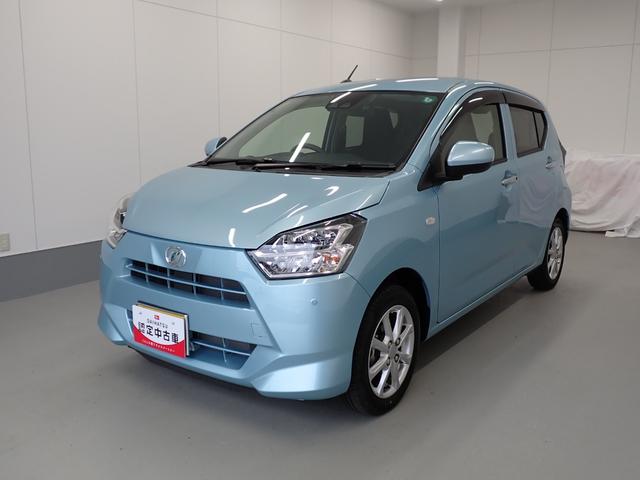 ミライースG リミテッドSAIII衝突被害軽減ブレーキ 横滑り防止装置 オートハイビーム アイドリングストップ オートライト キーフリーシステム ナビ ドラレコ バックカメラ ETC マット バイザー(岐阜県)の中古車