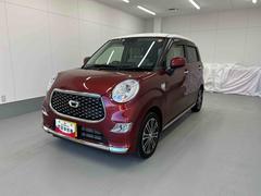 キャストスタイルＧ　ＶＳ　ＳＡＩＩＩ衝突被害軽減ブレーキ　横滑り防止装置　オートハイビーム　アイドリングストップ　ステアリングスイッチ　オートライト　キーフリー　モニター付きオーディオ　ドラレコ　パノラマカメラ　ＥＴＣ　マット　バイザー