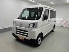 ハイゼットカーゴＤＸ衝突被害軽減ブレーキ　横滑り防止装置　４ＷＤ　ＣＶＴ　エアコン　パワステ　ラジオ　オートハイビーム　アイドリングストップ　オートライト　キーレス　マット