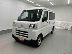 ハイゼットカーゴＤＸ衝突被害軽減ブレーキ　横滑り防止装置　４ＷＤ　ＣＶＴ　エアコン　パワステ　ラジオ　オートハイビーム　アイドリングストップ　オートライト