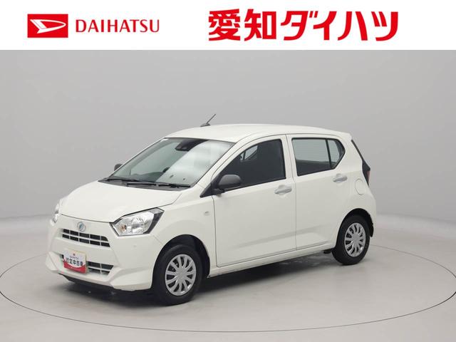 ミライースＬ　ＳＡIIIエアコン　パワステ　パワーウィンドウ　ＡＢＳ　エアバック　キーレス（愛知県）の中古車