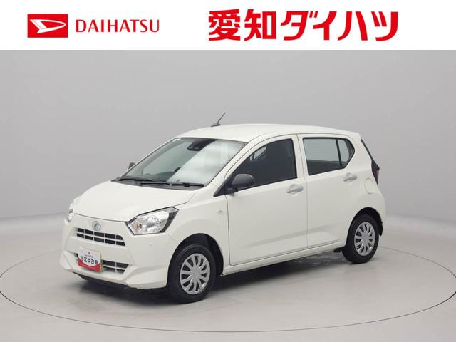 ミライースＬ　ＳＡIIIワンオーナー　衝突回避支援ブレーキ　車線逸脱警報　キーレスエントリー　アイドリングストップ　エアバック　ＡＢＳ　ＣＶＴ（愛知県）の中古車