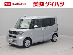 タントＸ　両側電動スライドドア　ＬＥＤヘッドライトバックカメラ　キーフリー　イモビライザー　アイドリングストップ　両側電動スライドドア　ＬＥＤヘッドライト　ワンオーナー　禁煙車