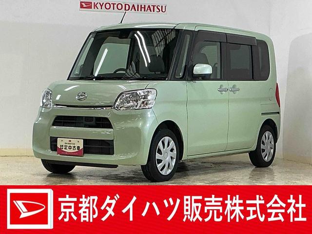 タントX SAII ワンオーナー ナビ 片側電動スライドドアワンオーナー ナビ 片側電動スライドドア Bluetooth USB接続 プッシュスタート スマートキー キーレスエントリー 横滑り防止装置 盗難防止装置 アイドリングストップ ドアバイザー(京都府)の中古車
