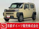 ワンオーナー　バックカメラ　スマートアシスト　ＬＥＤヘッドライト　シートヒーター　コーナーセンサー　アルミホイール　オートエアコン　オートライト　フォグランプ　プッシュボタンエンジンスタート　ＡＢＳ（京都府）の中古車