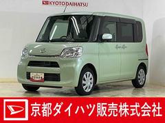 タントＸ　ＳＡＩＩ　ワンオーナー　ナビ　片側電動スライドドアワンオーナー　ナビ　片側電動スライドドア　Ｂｌｕｅｔｏｏｔｈ　ＵＳＢ接続　プッシュスタート　スマートキー　キーレスエントリー　横滑り防止装置　盗難防止装置　アイドリングストップ　ドアバイザー