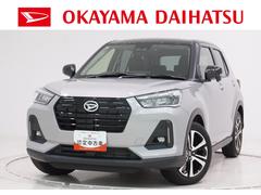 ロッキープレミアムＧバックモニター　９インチディスプレイオーディオ　ドライブレコーダー　シートヒーター　ＵＳＢ入力端子　Ｂｌｕｅｔｏｏｔｈ　オートライト　キーフリー　アイドリングストップ　ティーゼットデオプラス