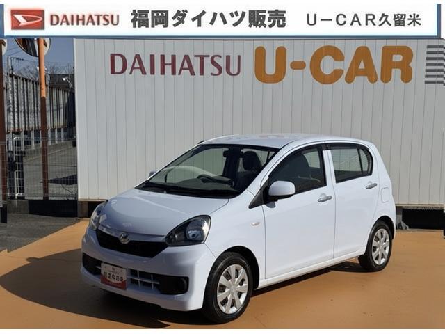 ミライースＬ　ＳＡＣＤチューナー（福岡県）の中古車