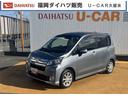 ＣＤチューナー　ＥＴＣ　プッシュボタンスタート（福岡県）の中古車