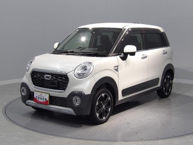 キャストアクティバＧ　ＳＡII４ＷＤ　衝突被害軽減システム　スマートキー　プッシュスタート　ＬＥＤヘッドライト　純正アルミホイール　オートエアコン（岩手県）の中古車