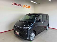 ムーヴ 中古車 Ｇ４ＷＤ　スマアシ（衝突安全防止機能）　バックカメラ　片側パワースライドドア　キーフリー　オートエアコン／ライト／電動格納式ドアミラー　ＬＥＤヘッド／フォグランプ　チルトステアリング　シートリフター