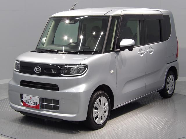 タントＸ４ＷＤ　ナビ　バックカメラ　ドライブレコーダー　ＥＴＣ　純正エンジンスターター　フロント両席シートヒーター（岩手県）の中古車