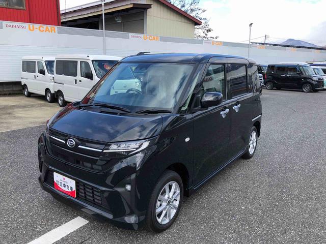 ムーヴG 4WD 走行距離180km4WD スマートアシスト アルミホイール キーフリーシステム オートエアコン LEDヘッドランプ コーナーセンサー スライドドア(山形県)の中古車