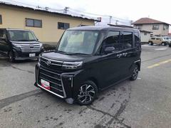 タントカスタムＸ　２ＷＤ　走行距離１６２２ｋｍ２ＷＤ　スマートアシスト　キーフリーシステム　ディスプレイオーディオ　デジタルメーター　アルミホイール　プッシュボタンスタート