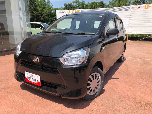 ミライースL SAIII 4WD 走行距離14285km4WD スマートアシスト 13インチフルホイールキャップ 2DINCDオーディオ ドライブレコーダー マニュアルエアコン キーレスエントリー(山形県)の中古車