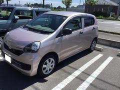 ミライースＬｆ　スマートセレクションＳＡ４ＷＤ