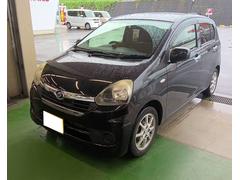 ミライースＸ　ＳＡ