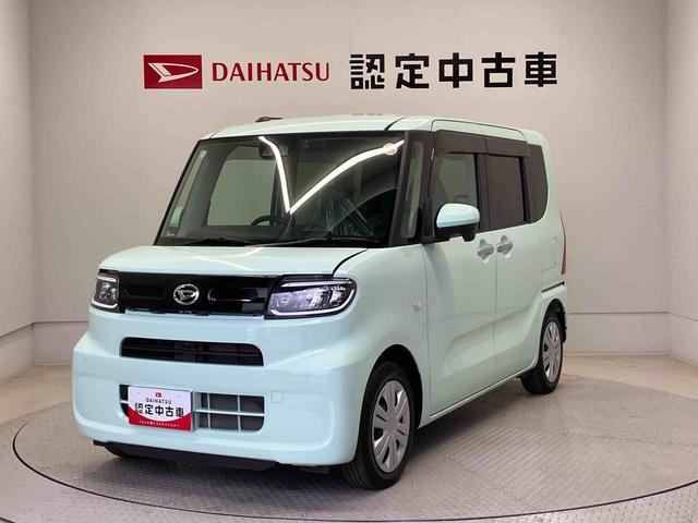 タントＸスマートアシスト搭載　パノラマモニター対応　後席両側スライドドア（片側電動）　オートエアコン　オートライト　キーフリー　アイドリングストップ　ＡＢＳ　電動ドアミラー（熊本県）の中古車