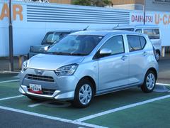 ミライースＸ　リミテッドＳＡＩＩＩ