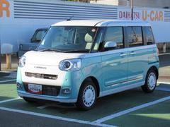 ムーヴキャンバスストライプスＧ