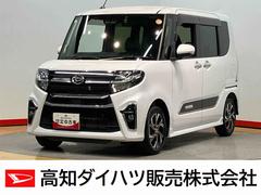 タントカスタムＸスタイルセレクション９インチナビ　ドラレコ　後方カメラ　ＵＳＢ入力端子　Ｂｌｕｅｔｏｏｔｈ接続　ＥＴＣ　前席シートヒーター　衝突被害軽減システム　左右電動スライドドア　クリアランスソナー　ＬＥＤヘッドライト　オートライト