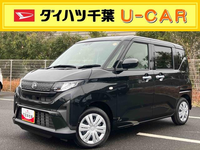 ムーヴＸＬＥＤヘッドライト／片側電動スライドドア／コーナーセンサー／アイドリングストップ／衝突回避支援システム／横滑り防止装置／オートライト／オートエアコン／電動格納ミラー／ブラインドスポットモニター（千葉県）の中古車