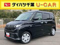 ムーヴＸバックカメラ　片側電動スライドドア　ＬＥＤライト　コーナーセンサー　衝突被害軽減ブレーキ　ステアリングスイッチ