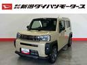 （車内　消臭・抗菌　処理済）　衝突被害軽減システム　４ＷＤ　バックカメラ　アルミホイール　キーフリーシステム（新潟県）の中古車