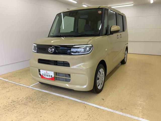 タントＸ　保証付き（静岡県）の中古車