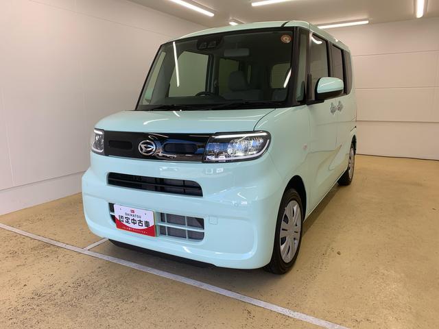 タントＸ　保証付き（静岡県）の中古車