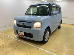 ムーヴコンテＸ　タイヤ新品　保証付きナビ　バックカメラ