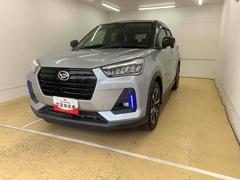 ロッキーＧ　ナビ　保証付きドラレコ　ＥＴＣ　バックカメラ