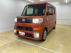 ウェイクＬスペシャルリミテッドＳＡＩＩＩ　タイヤ新品　保証付きナビ　ドラレコ　バックカメラ