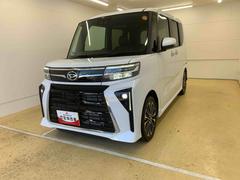 タントカスタムＲＳ　保証付き