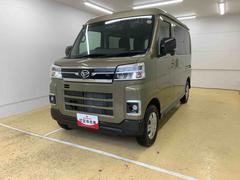 アトレーＲＳ　保証付き