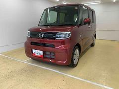 タントＸ　保証付き