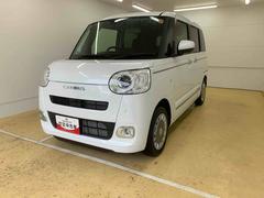 ムーヴキャンバスセオリーＧ　保証付き