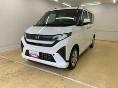 ムーヴＬ　保証付き