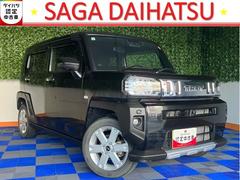 タフトＧ　クロムベンチャーＥＴＣ・ドラレコ・パノラマモニター・コーナーセンサー・プッシュボタンスタート・ステアリングスイッチ・オートエアコン・キーフリー・アルミホイール・シートヒーター・パワーウィンドウ