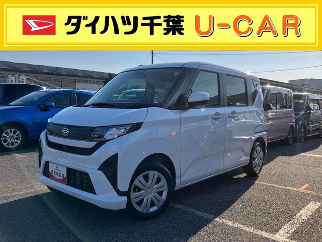 ムーヴＸ衝突回避支援システム　横滑り防止装置　左側電動スライドドア　オートライト　オートハイビーム　ＬＥＤヘッドライト　前後コーナーセンサー　プッシュエンジンスタート　キーフリーシステム　チルトステアリング（千葉県）の中古車