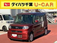 タントＸ純正７インチナビゲーション・バックカメラ・ＬＥＤヘッドライト・オートエアコン・コーナーセンサー・オートライト・シートヒーター（フロント）・ステアリングスイッチ・衝突回避支援ブレーキ