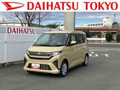 ムーヴＸ６．８ディスプレイオーディオ装備保証　新車保証・まごころ保証　１年間・走行距離無制限付き　左側電動スライドドア　　ＬＥＤヘッドランプ　６．８インチディスプレイオーディオ　バックカメラ　前後ドライブレコーダー　ＵＳＢソケット