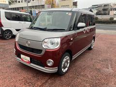 ムーヴキャンバスＧブラックインテリアＶＳ　ＳＡＩＩＩ　ナビ　ドラレコ　ＥＴＣ保証　まごころ保証　１年間・走行距離無制限付き　純正８インチナビ　ＥＴＣ車載器　ドライブレコーダー　パノラマモニター　両側電動スライドドア　運転席シートヒーター　両側電動スライドドア