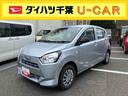 スマートアシスト／コーナーセンサー／アニュアルエアコン／リモコンキー／オートライト／オートハイビーム／取扱説明書＆整備記録簿完備（千葉県）の中古車