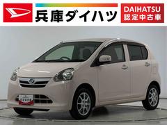 ミライースＧ　ワンオーナー　禁煙車　ＣＤオーディオ　キーレスエントリー走行無制限１年保証　ワンオーナー　ＵＳＢ　ＣＤオーディオ　アイドリングストップ　キーレスエントリー　オートエアコン　ドアバイザー　ヘッドライトレベライザー　電動格納ドアミラー　シートリフター