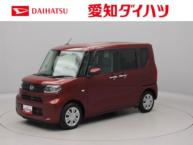 タントＸメモリーナビ　バックカメラ　ドライブレコーダー　ＥＴＣ　片側電動スライドドア　キーフリー（愛知県）の中古車