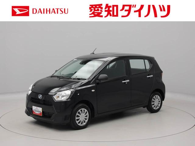 ミライースL SAIIIエアコン パワステ パワーウィンドウ ABS エアバック キーレス キーレス(愛知県)の中古車