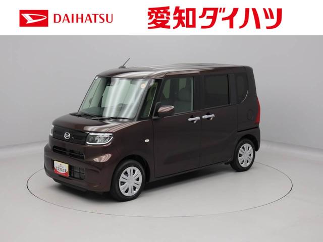 タントＸ（愛知県）の中古車